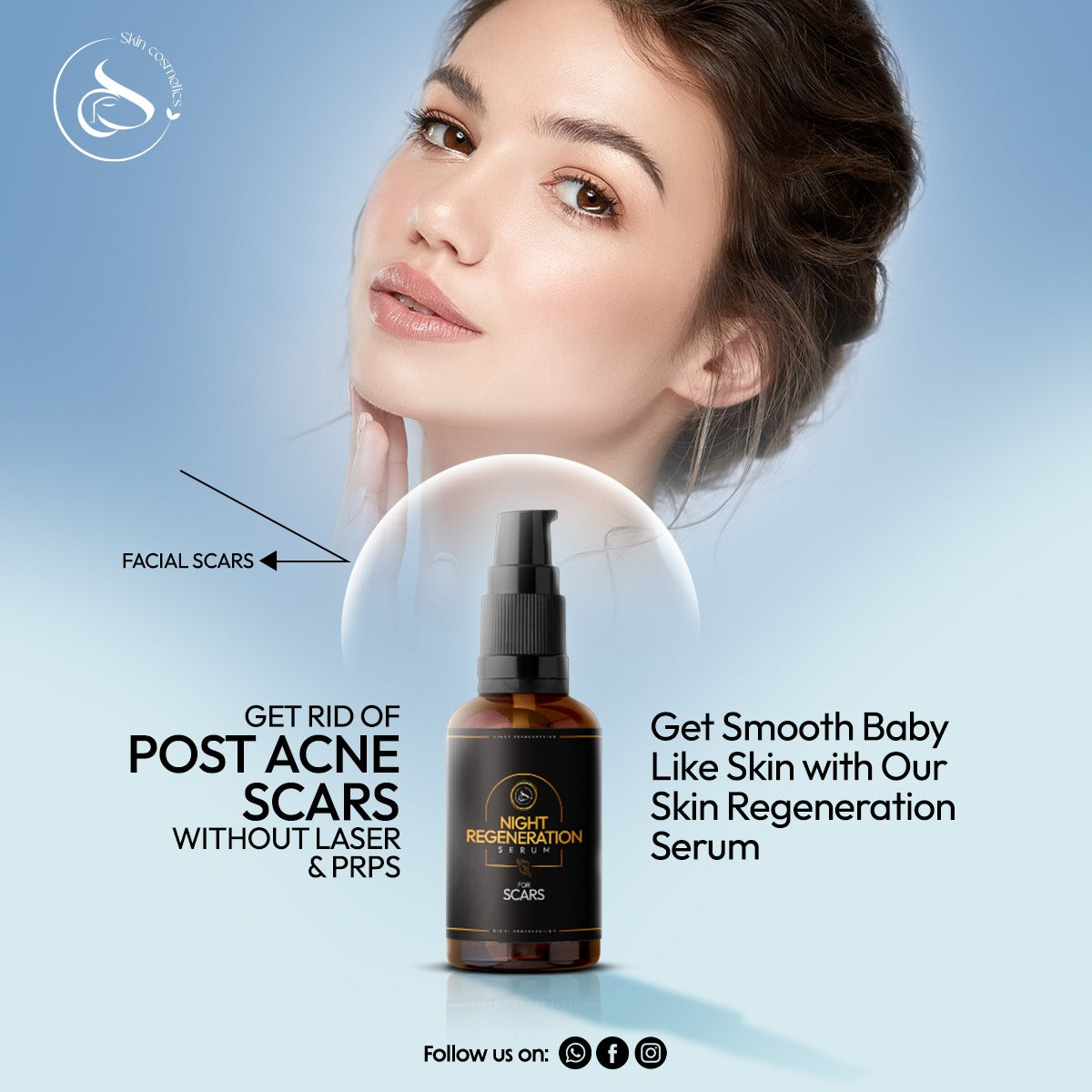 Night Regeneration Serum